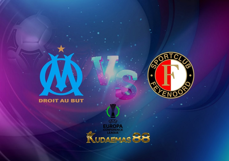 Prediksi Marseille vs Feyenoord 6 Mei 2022 Liga Konferensi Eropa