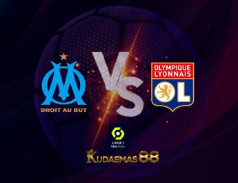 Prediksi Marseille vs Lyon 2 Mei 2022 Liga Prancis