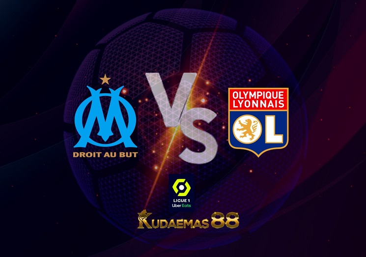 Prediksi Marseille vs Lyon 2 Mei 2022 Liga Prancis