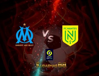 Prediksi Marseille vs Nantes 21 April 2022 Liga Prancis