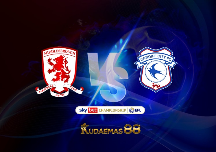 Prediksi Middlesbrough vs Cardiff 28 April 2022 Championship