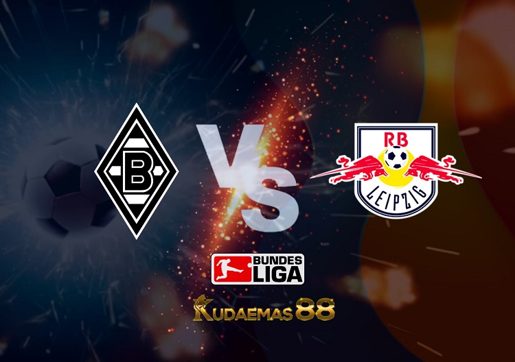 Prediksi Monchengladbach vs RB Leipzig 3 Mei 2022 Liga Jerman