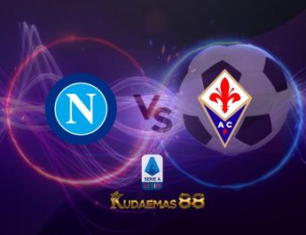 Prediksi Napoli vs Fiorentina 10 April 2022 Liga Italia
