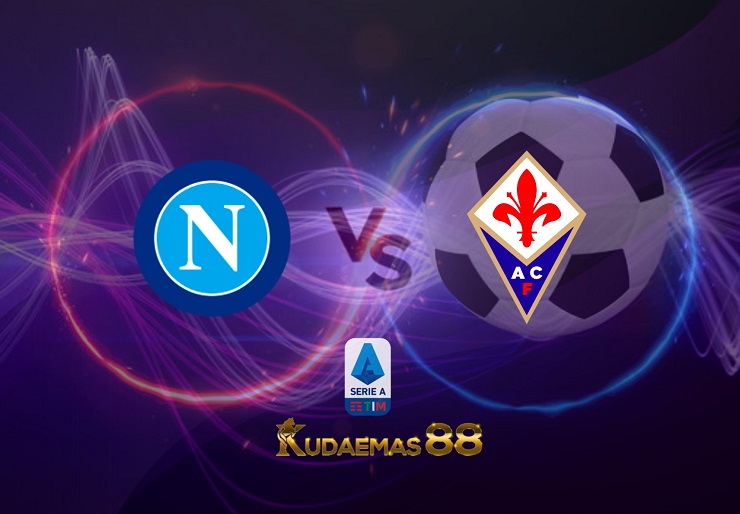 Prediksi Napoli vs Fiorentina 10 April 2022 Liga Italia