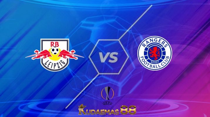 Prediksi RB Leipzig vs Rangers 29 April 2022 Liga Eropa