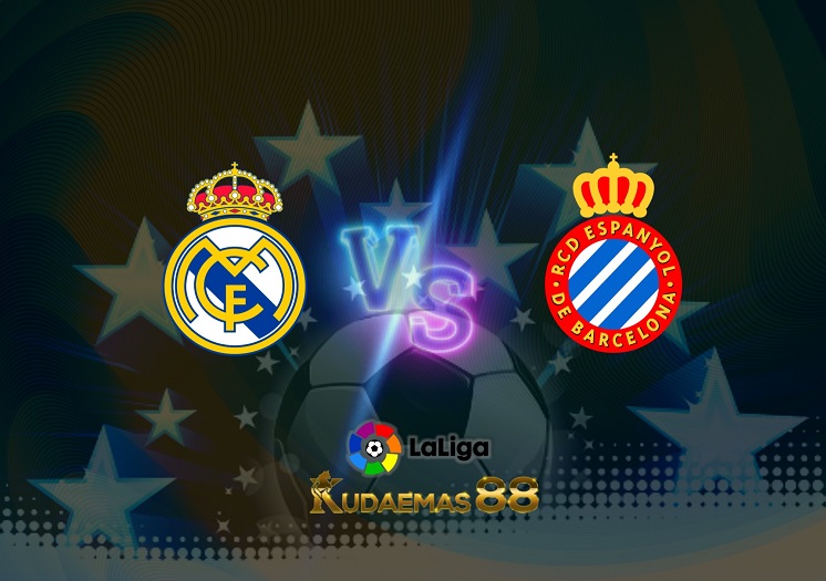 Prediksi Real Madrid vs Espanyol 30 April 2022 Liga Spanyol