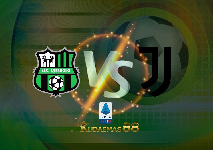 Prediksi Sassuolo vs Juventus 26 April 2022 Liga Italia