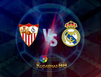 Prediksi Sevilla vs Real Madrid 18 April 2022 Liga Spanyol