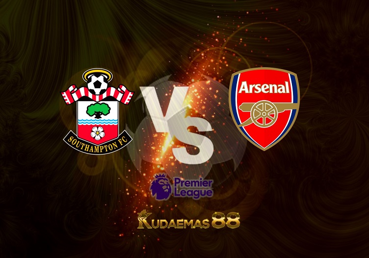 Prediksi Southampton vs Arsenal 16 April 2022 Liga Inggris