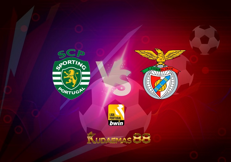 Prediksi Sporting CP vs Benfica 18 April 2022 Liga Portugal