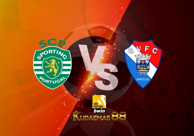 Prediksi Sporting vs Gil Vicente 2 Mei 2022 Liga Portugal