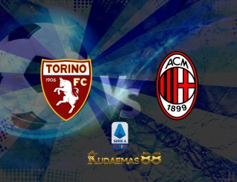 Prediksi Torino vs AC Milan 11 April 2022 Liga Italia