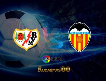 Prediksi Rayo Vallecano vs Valencia 12 April 2022 Liga Spanyol