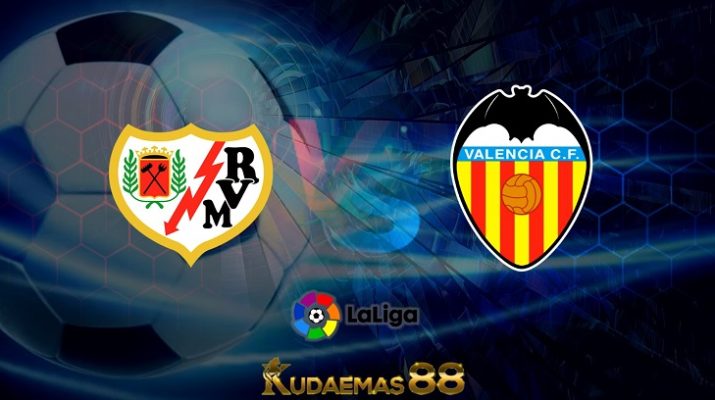 Prediksi Rayo Vallecano vs Valencia 12 April 2022 Liga Spanyol