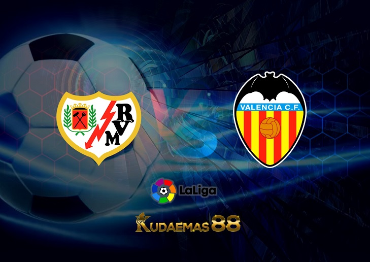 Prediksi Rayo Vallecano vs Valencia 12 April 2022 Liga Spanyol