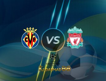 Prediksi Villarreal vs Liverpool 4 Mei 2022 Liga Champions