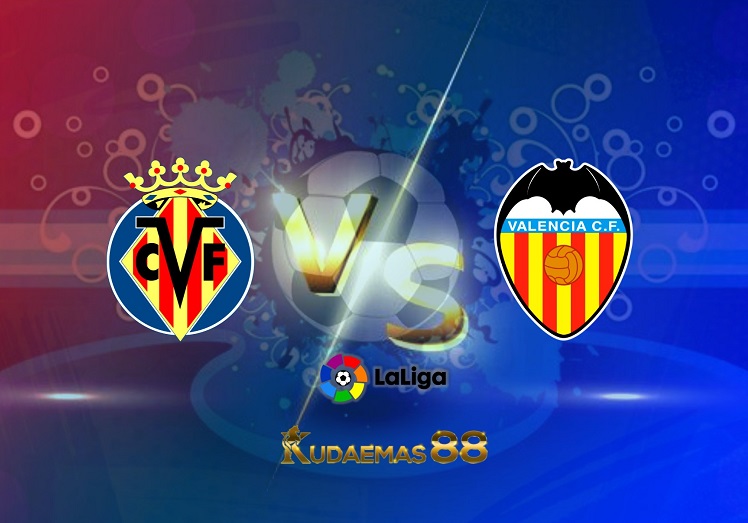 Prediksi Villarreal vs Valencia 20 April 2022 Liga Spanyol