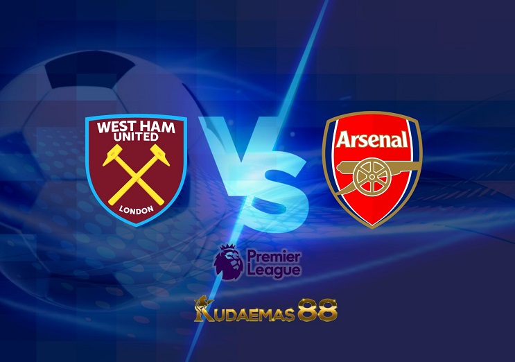 Prediksi West Ham vs Arsenal 1 Mei 2022 Liga Inggris