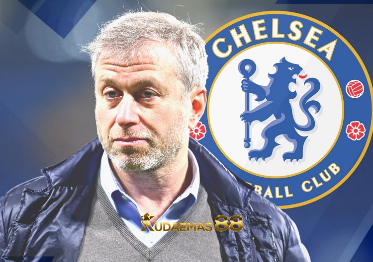 Roman Abramovich Putus Sekolah, Miliader Pemilik Chelsea