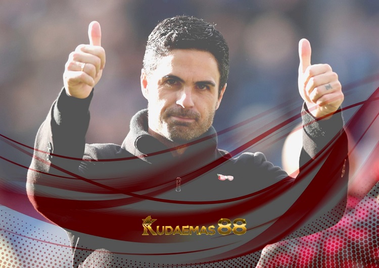 Simpati Mikel Arteta Arsenal: Kecuali jika Anda Mengalaminya!