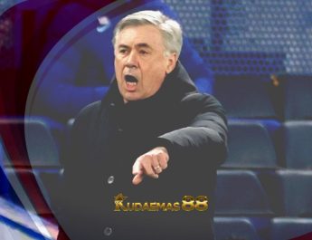 Terbongkar Alasan Carlo Ancelotti Minggat dari PSG, Kecewa Dikatakan