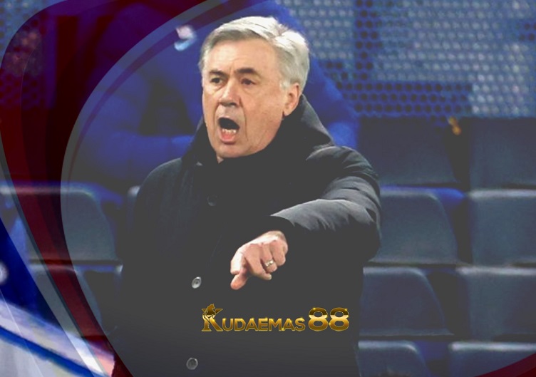 Terbongkar Alasan Carlo Ancelotti Minggat dari PSG, Kecewa Dikatakan
