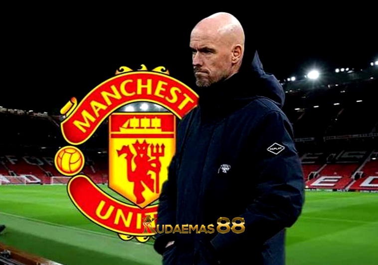 Erik Ten Hag Galau Pindah Ke Man United, Ogah Jatuh Bareng