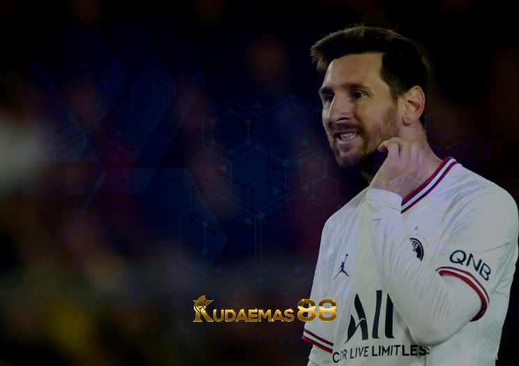 Paris Saint-Germain Banjir Kecaman, Fans Kesal Lionel Messi Terus...