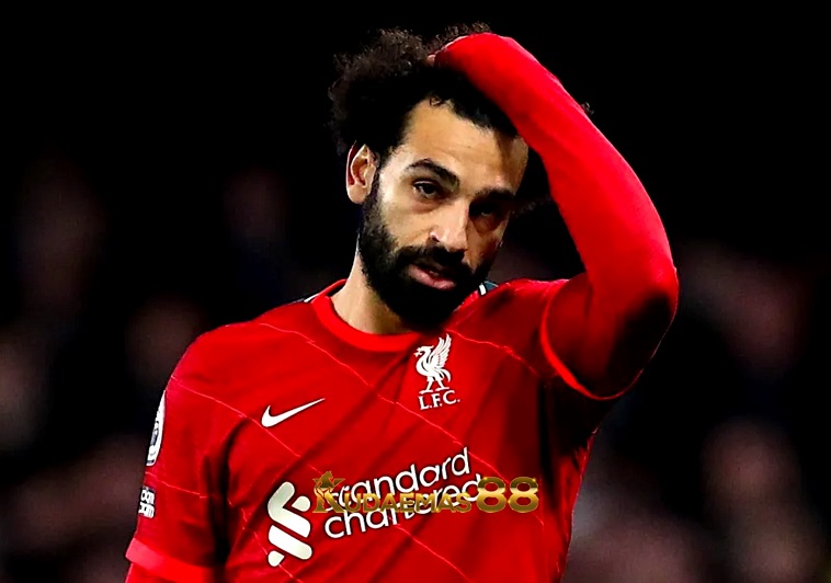 Mohamed Salah Tinggalkan Liverpool, Gaji Besar Bukan Penyebabnya
