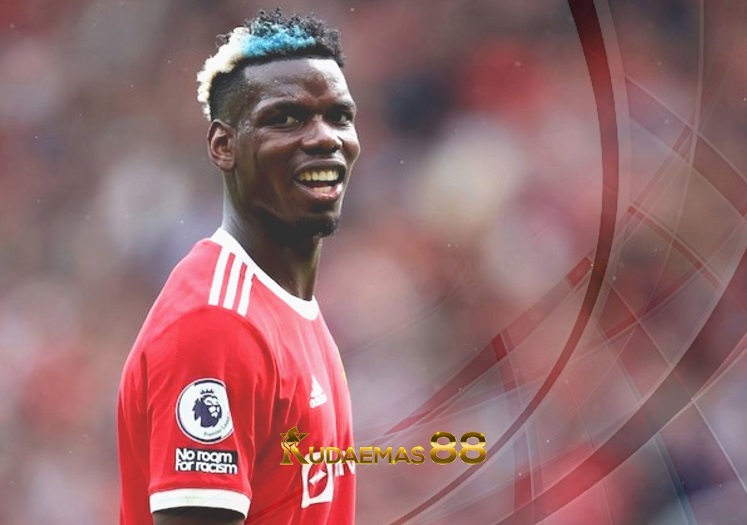 Paul Pogba Tinggalkan Manchester United, Kepincut Real Madrid?