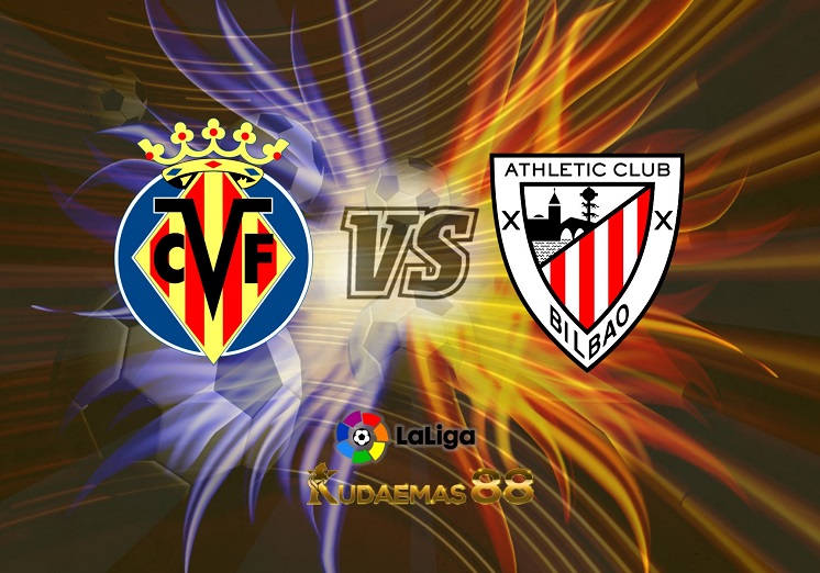 Prediksi Villarreal vs Athletic Bilbao 9 April 2022 Liga Spanyol