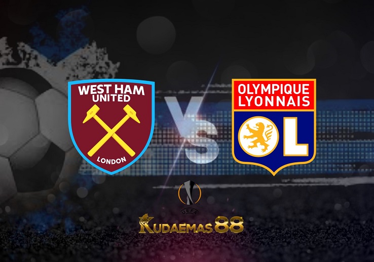 Prediksi West Ham vs Lyon 8 April 2022 Liga Eropa