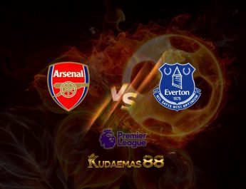 Prediksi Arsenal vs Everton 22 Mei 2022 Liga Inggris