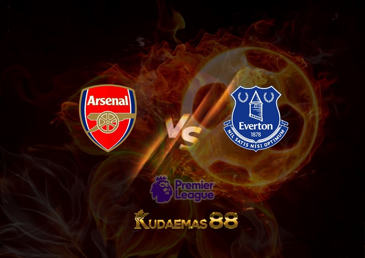 Prediksi Arsenal vs Everton 22 Mei 2022 Liga Inggris