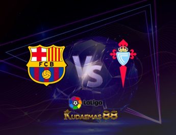 Prediksi Barcelona vs Celta Vigo 11 Mei 2022 Liga Spanyol