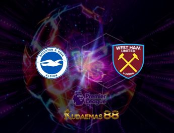 Prediksi Brighton vs West Ham 22 Mei 2022 Liga Inggris