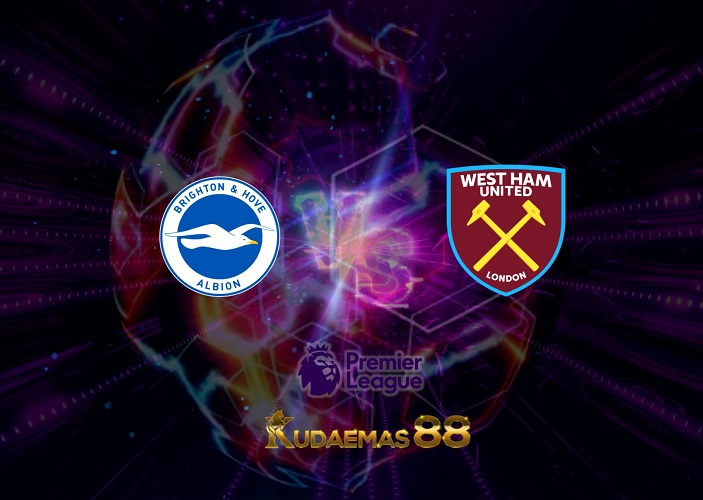 Prediksi Brighton vs West Ham 22 Mei 2022 Liga Inggris