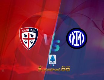 Prediksi Cagliari vs Inter Milan 16 Mei 2022 Liga Italia