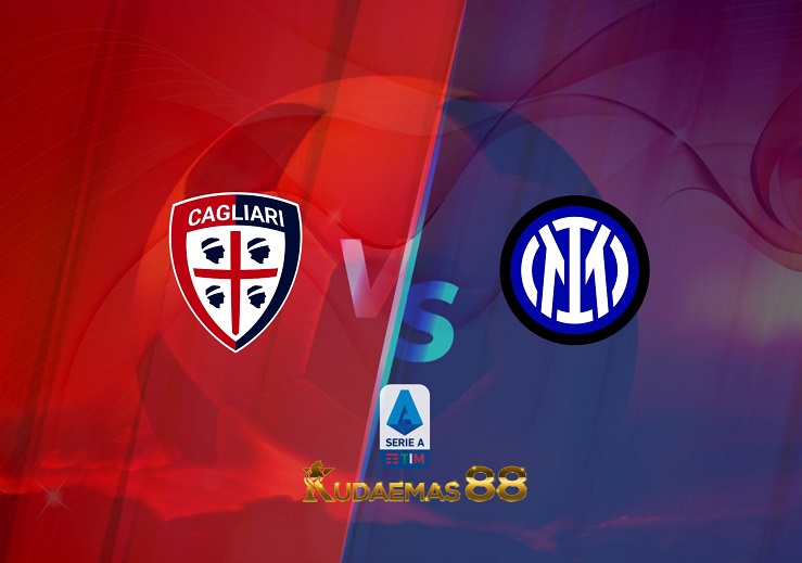 Prediksi Cagliari vs Inter Milan 16 Mei 2022 Liga Italia