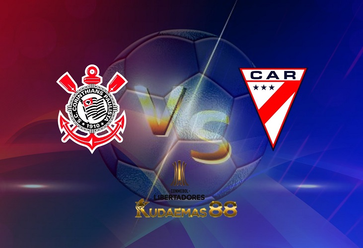 Prediksi Corinthians vs Always Ready 27 Mei 2022 Copa Libertadores
