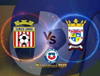 Prediksi Curico Unido vs Coquimbo 28 Mei 2022 Liga Primera Chile