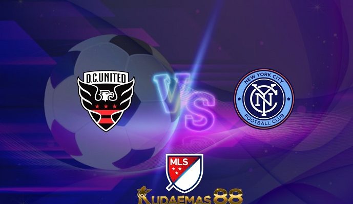 Prediksi DC United Vs New York City 19 Mei 2022 MLS Amerika