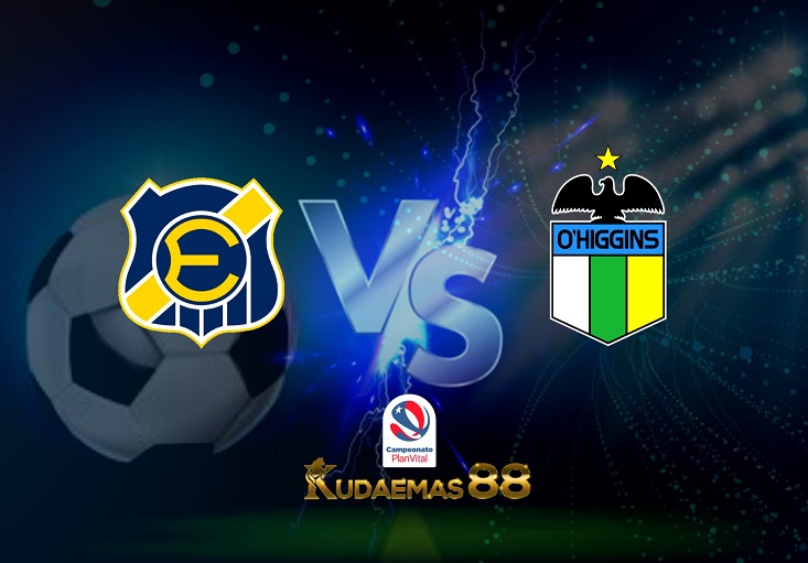 Prediksi Everton vs O'Higgins 31 Mei 2022 Primera Chile