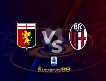 Prediksi Genoa vs Bologna 21 Mei 2022 Liga Italia