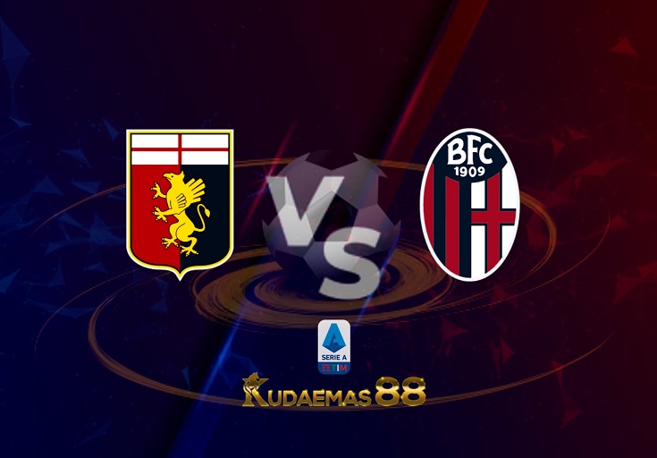 Prediksi Genoa vs Bologna 21 Mei 2022 Liga Italia