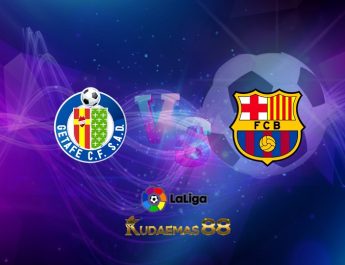 Prediksi Getafe vs Barcelona 15 Mei 2022 Liga Spanyol