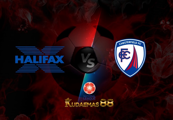 Prediksi Halifax vs Chesterfield 25 Mei 2022 Liga Nasional