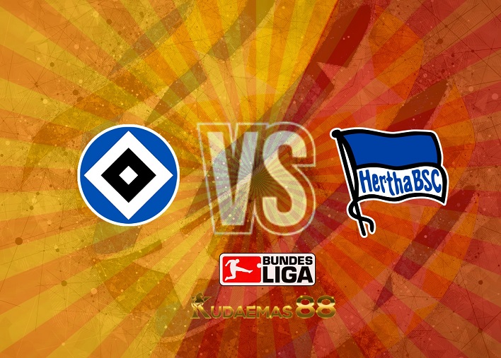 Prediksi Hamburger vs Hertha Berlin 24 Mei 2022 Relegasi Liga Jerman