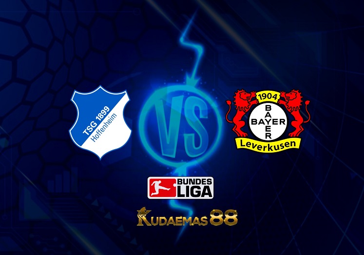 Prediksi Hoffenheim vs Bayer Leverkusen 7 Mei 2022 Liga Jerman