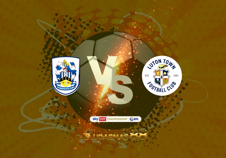 Prediksi Huddersfield vs Luton 17 Mei 2022 Championship